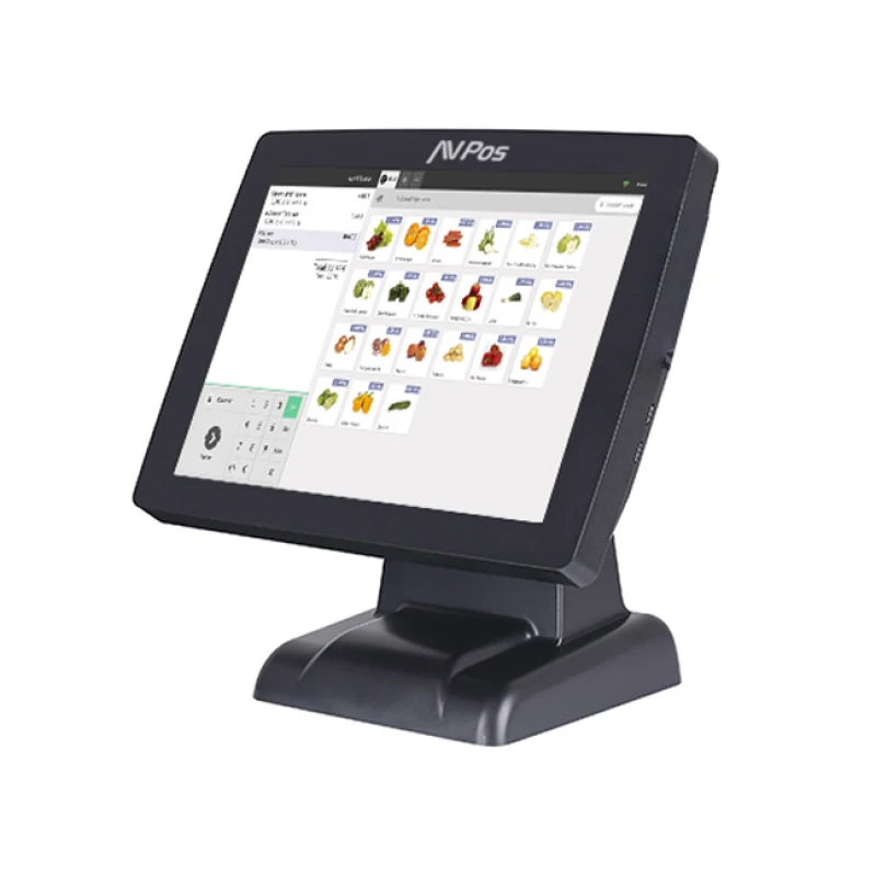 TPV AVPos K3000 - Imagen 2