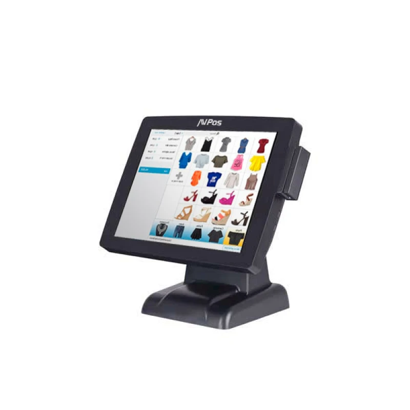 TPV AVPos K3000 - Imagen 6