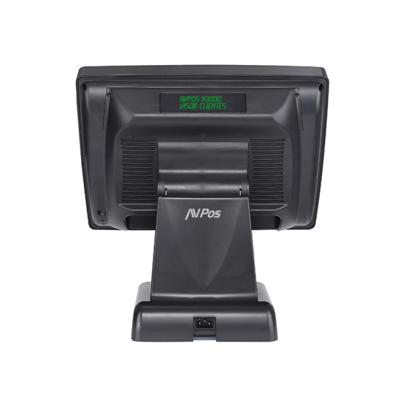 TPV AVPos K3000 - Imagen 8