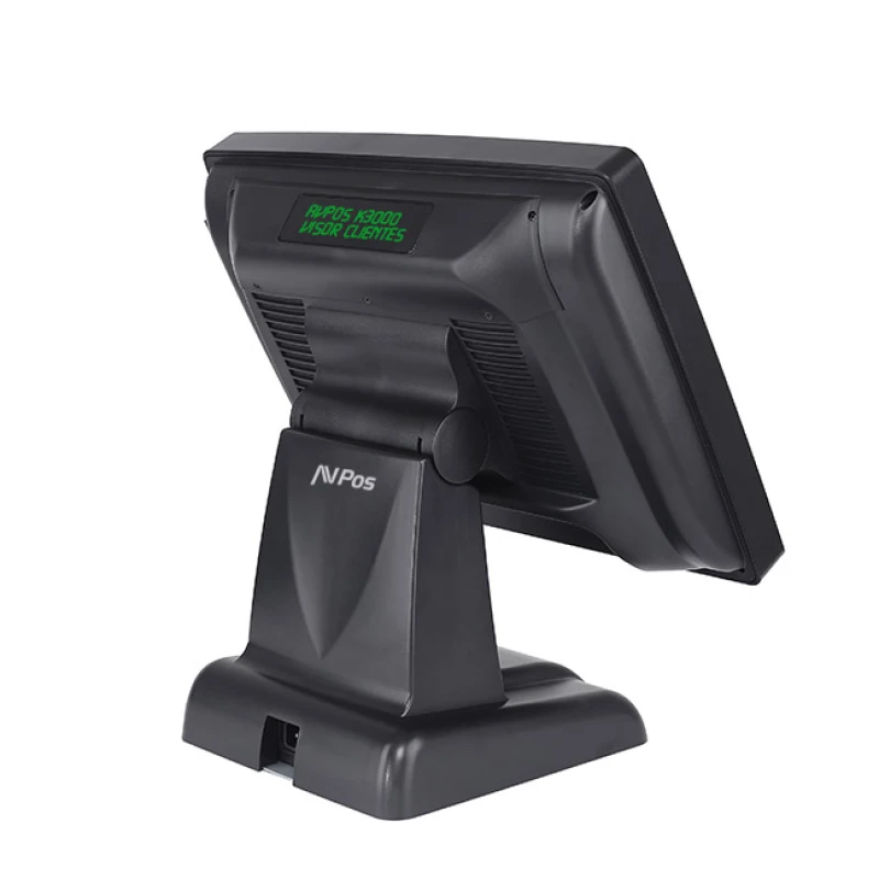 TPV AVPos K3000 - Imagen 7