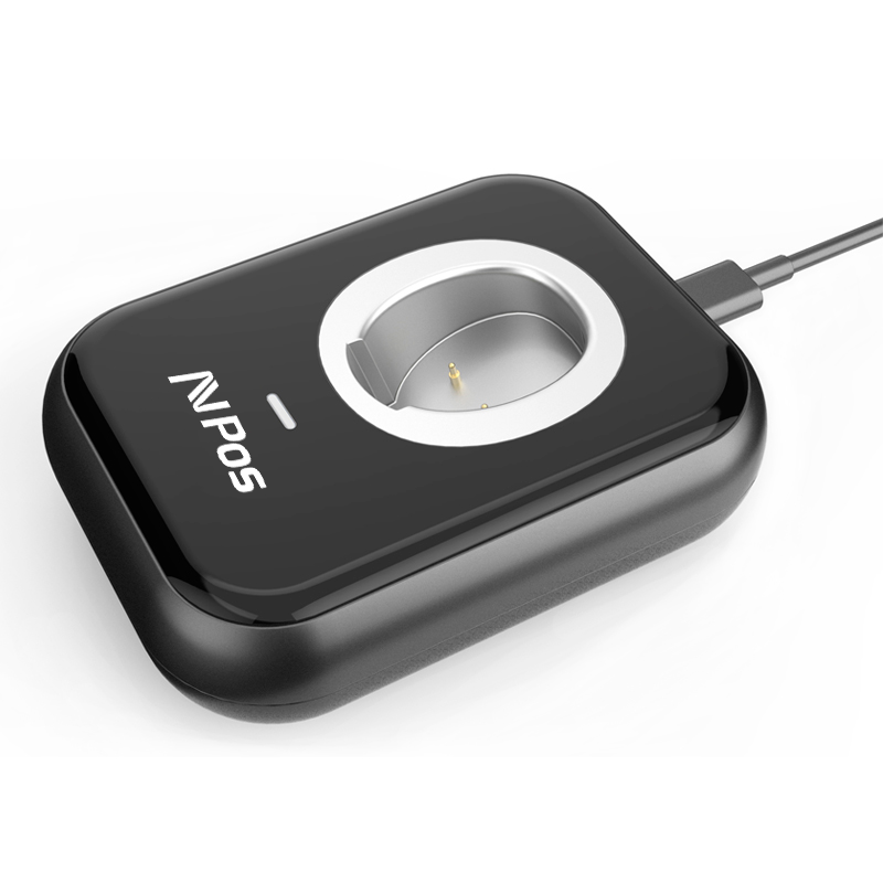 Lector de Códigos Inalámbrico AVPos BT44 2D - Imagen 3
