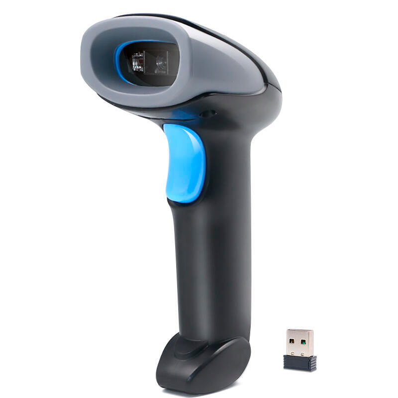 Lector de Códigos de Barras AVPos WI93 2D - Imagen 3