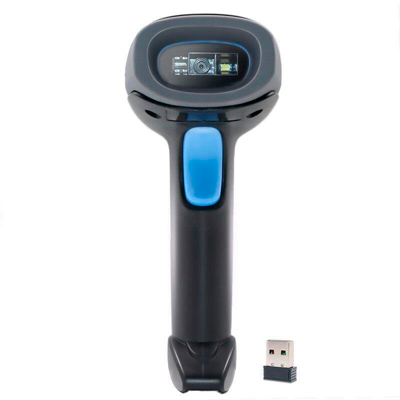 Lector de Códigos de Barras AVPos WI93 2D - Imagen 4