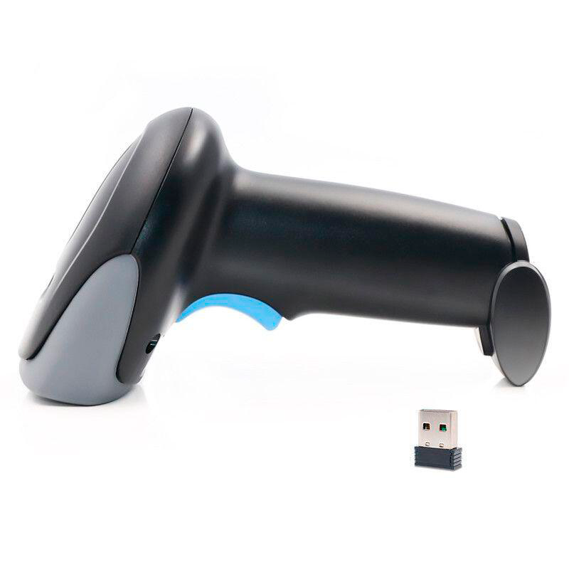 Lector de Códigos de Barras AVPos WI93 2D - Imagen 5