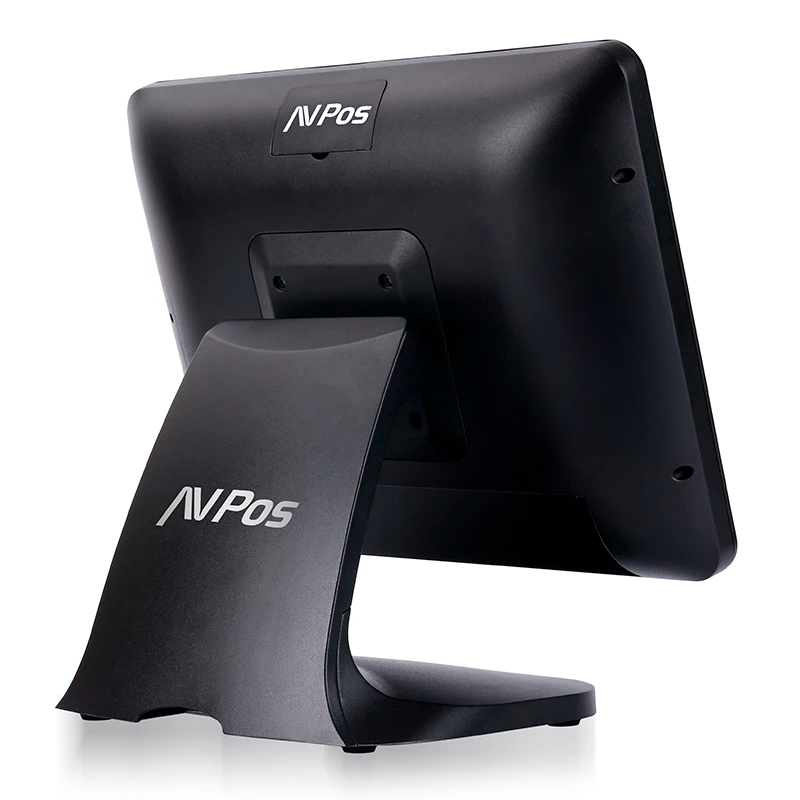 TPV AVPos K5000 - Imagen 6