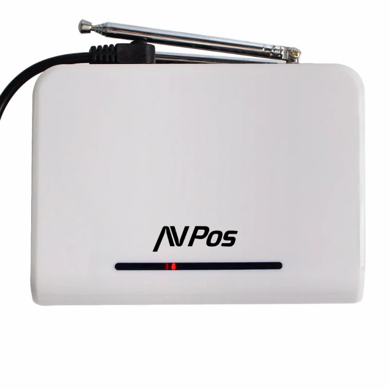 Repetidor de Señal AVPos RP01 - Imagen 2