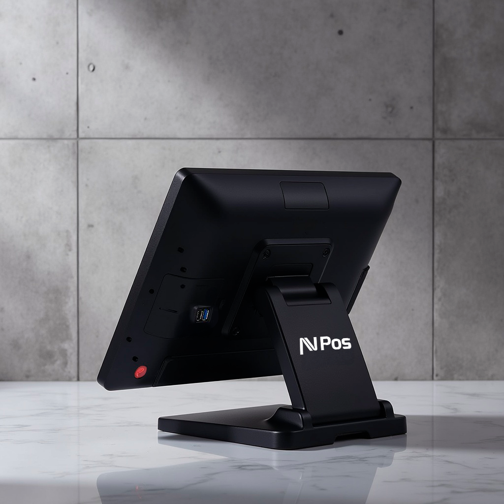 TPV AVPos K5000 Flex - Imagen 9