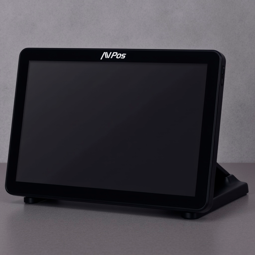 TPV AVPos K5000 Flex - Imagen 10