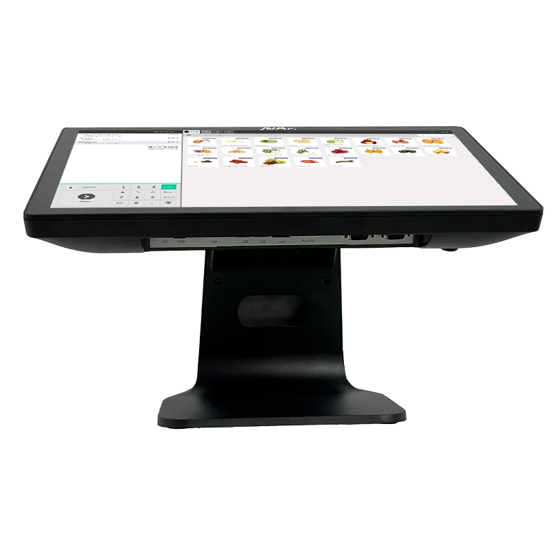 TPV AVPos K4000 Max - Imagen 7