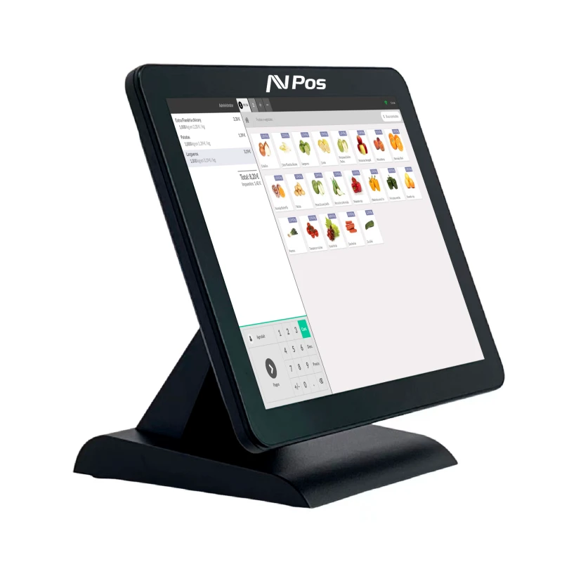 TPV AVPos K2000 Slim - Imagen 5