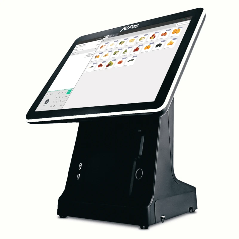 TPV AVPos K6000 - Imagen 2