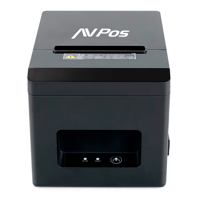 Impresora Térmica AVPos TC15Net