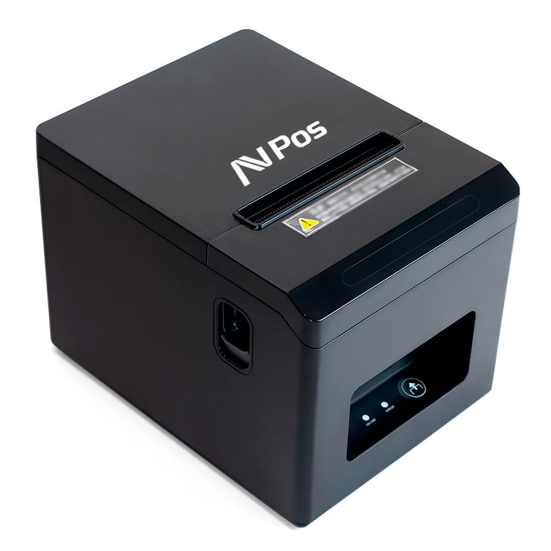 Impresora Térmica AVPos TC15Net - Imagen 6