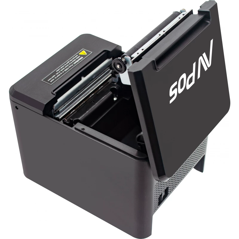 Impresora Térmica AVPos K40V - Imagen 4