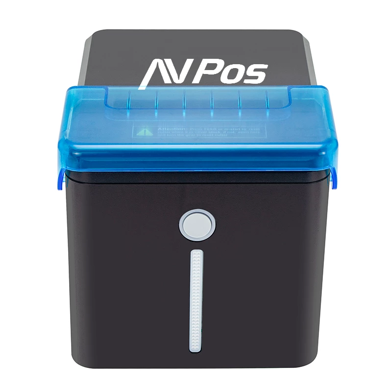 Impresora Térmica AVPos K40V - Imagen 2