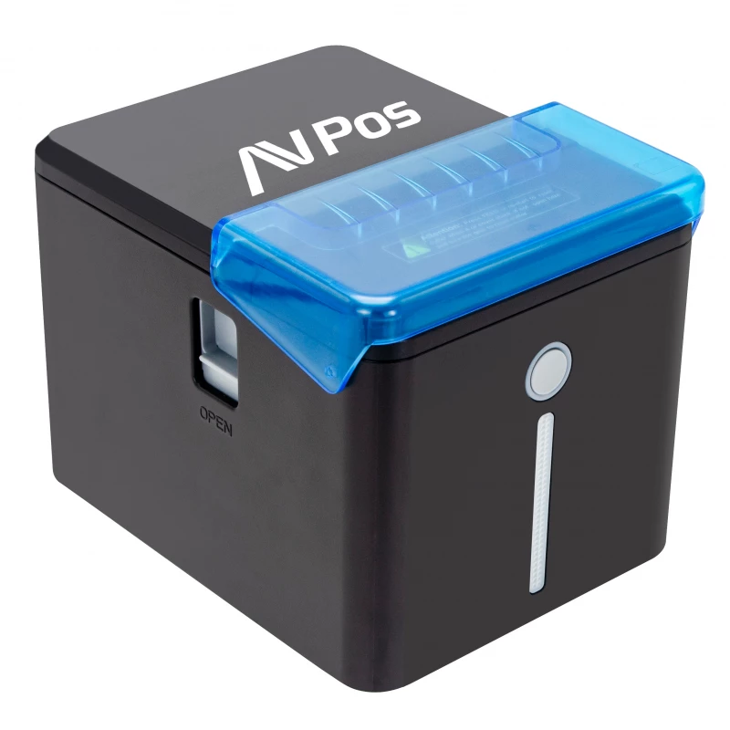 Impresora Térmica AVPos K40V - Imagen 11