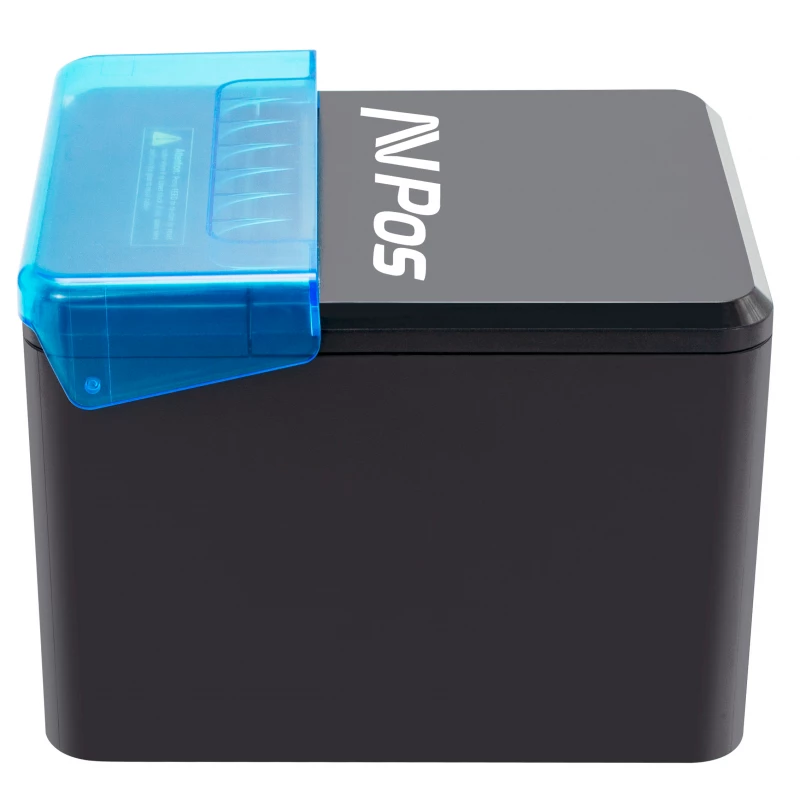 Impresora Térmica AVPos K40V - Imagen 9