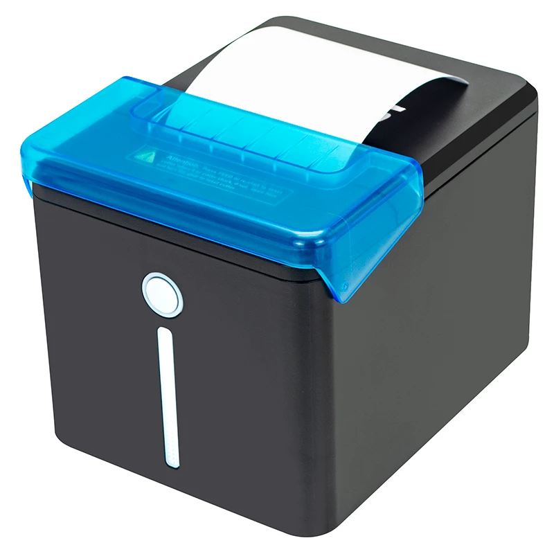 Impresora Térmica AVPos K40V - Imagen 8