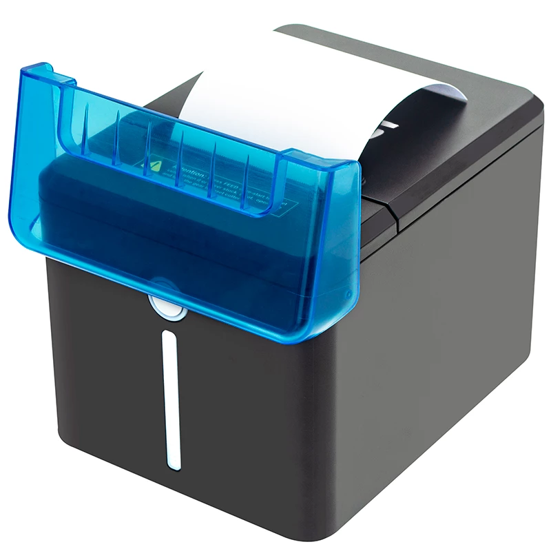 Impresora Térmica AVPos K40V - Imagen 7