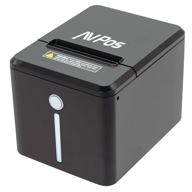 Impresora Térmica AVPos K40V - Imagen 6