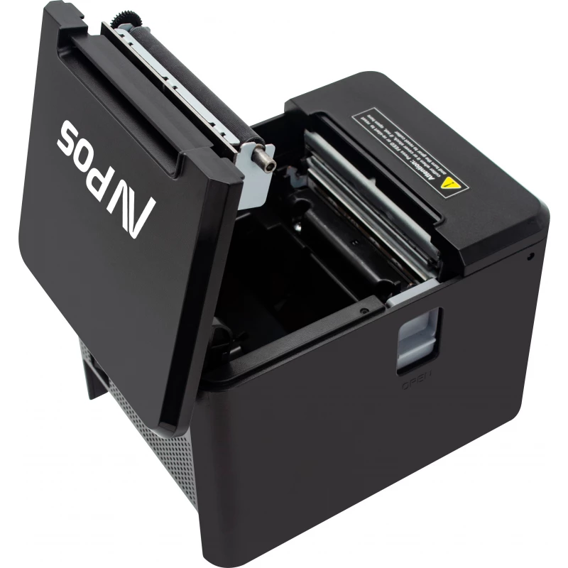 Impresora Térmica AVPos K40V - Imagen 5