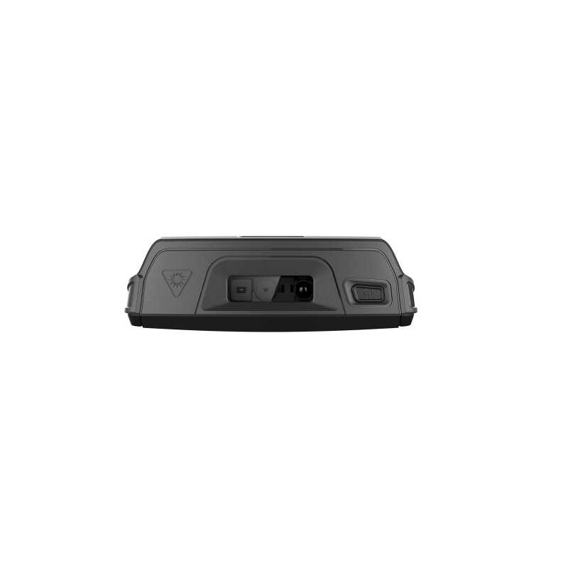 Capturador PDA AVPos DC80 - Imagen 4