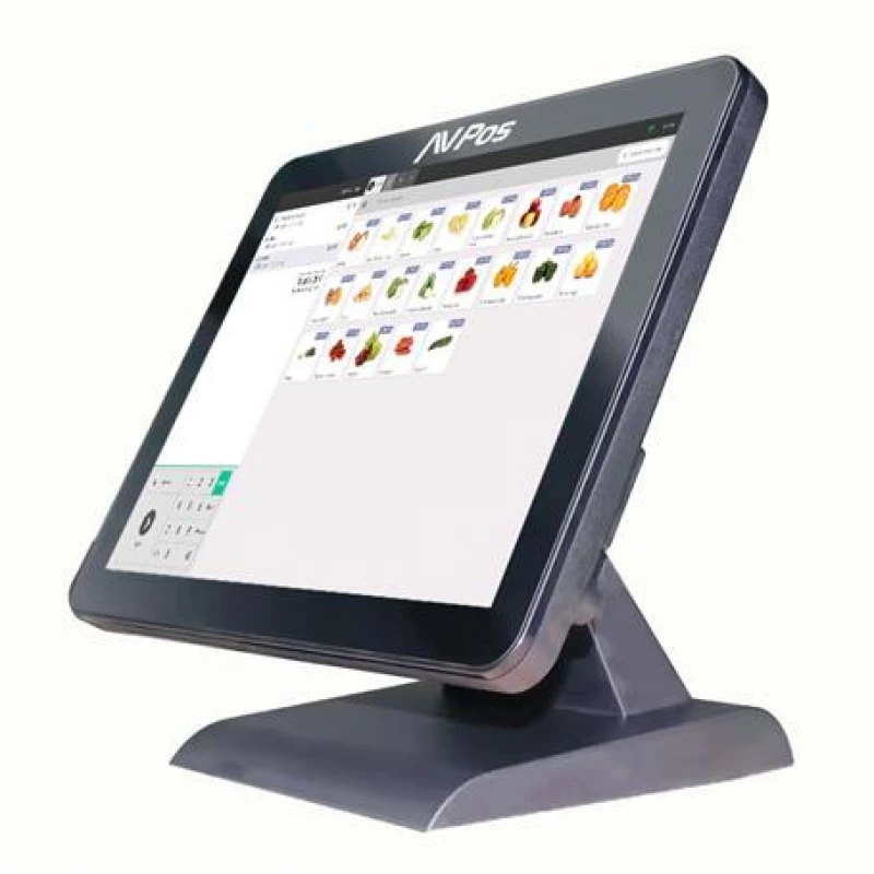 TPV AVPos K2000 Slim - Imagen 3