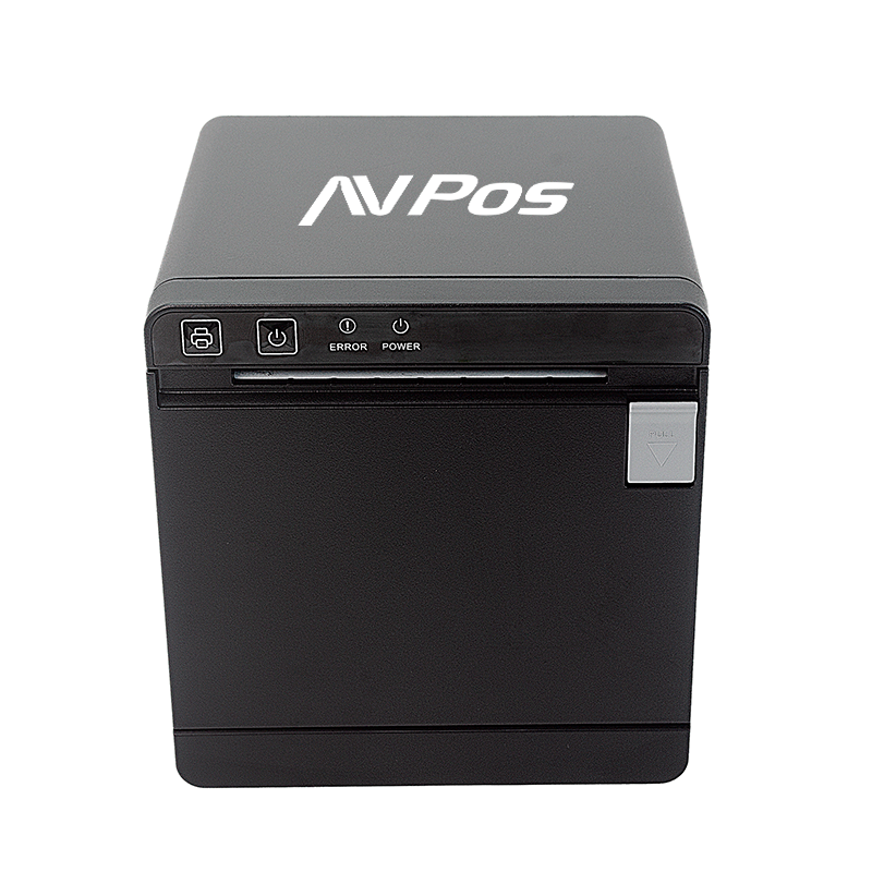 Impresora de Recibos AVPos TC300 - Imagen 2