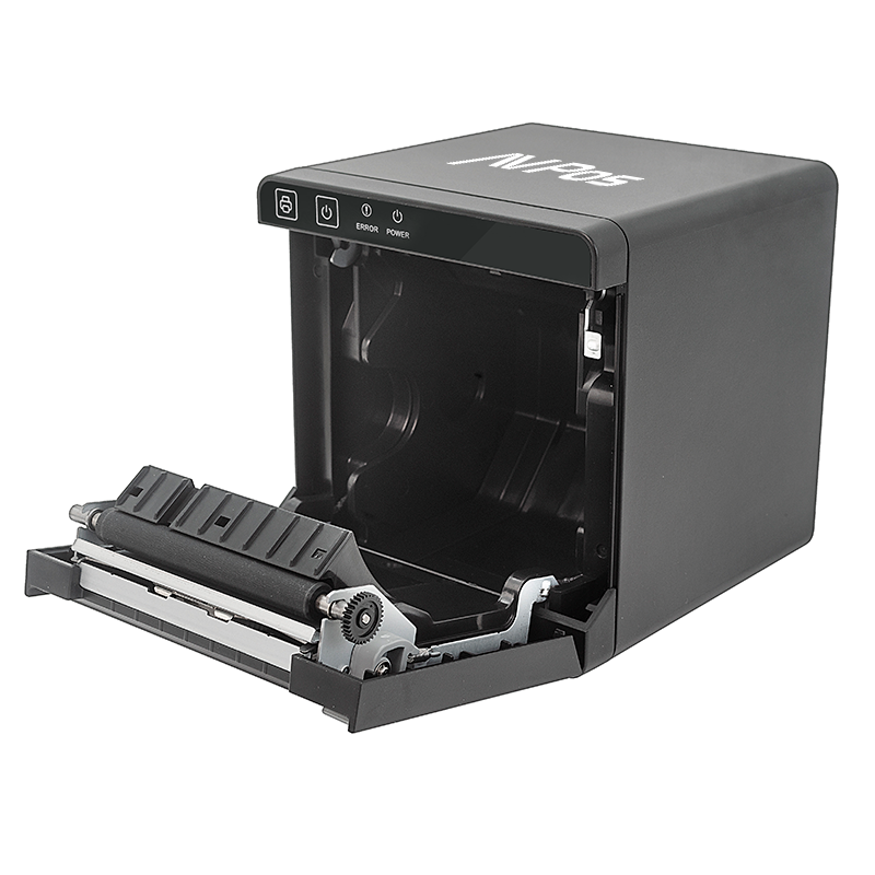 Impresora de Recibos AVPos TC300 - Imagen 7