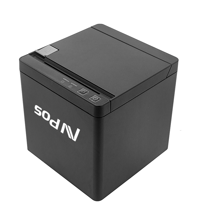 Impresora de Recibos AVPos TC300 - Imagen 9
