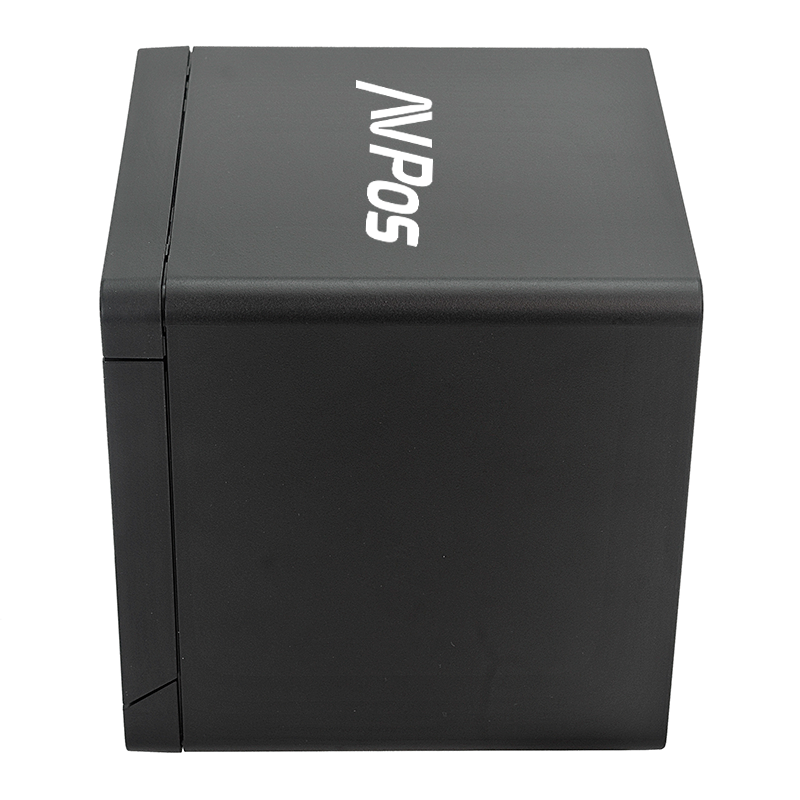 Impresora de Recibos AVPos TC300 - Imagen 6