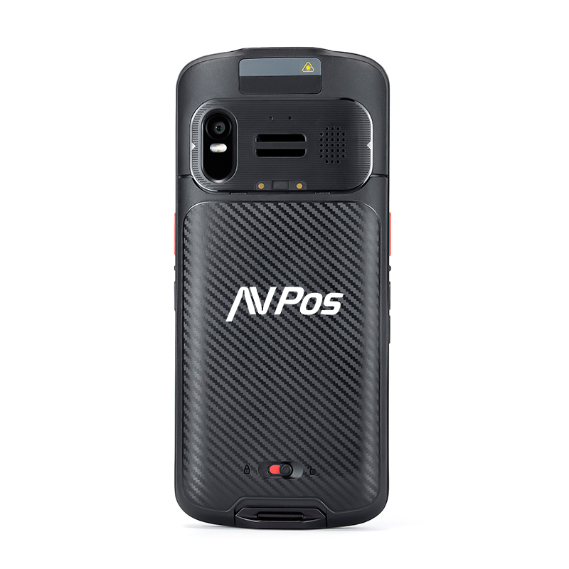 Capturador PDA AVPos DC88 - Imagen 8
