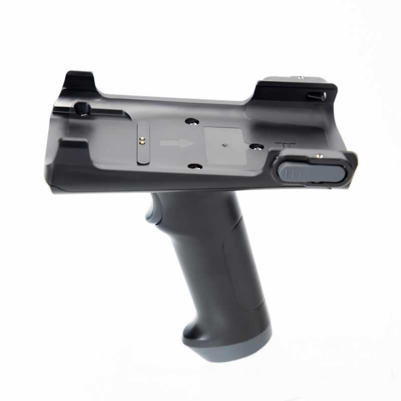 Empuñadura tipo Pistola para Capturador PDA AVPos AVP-DC70
