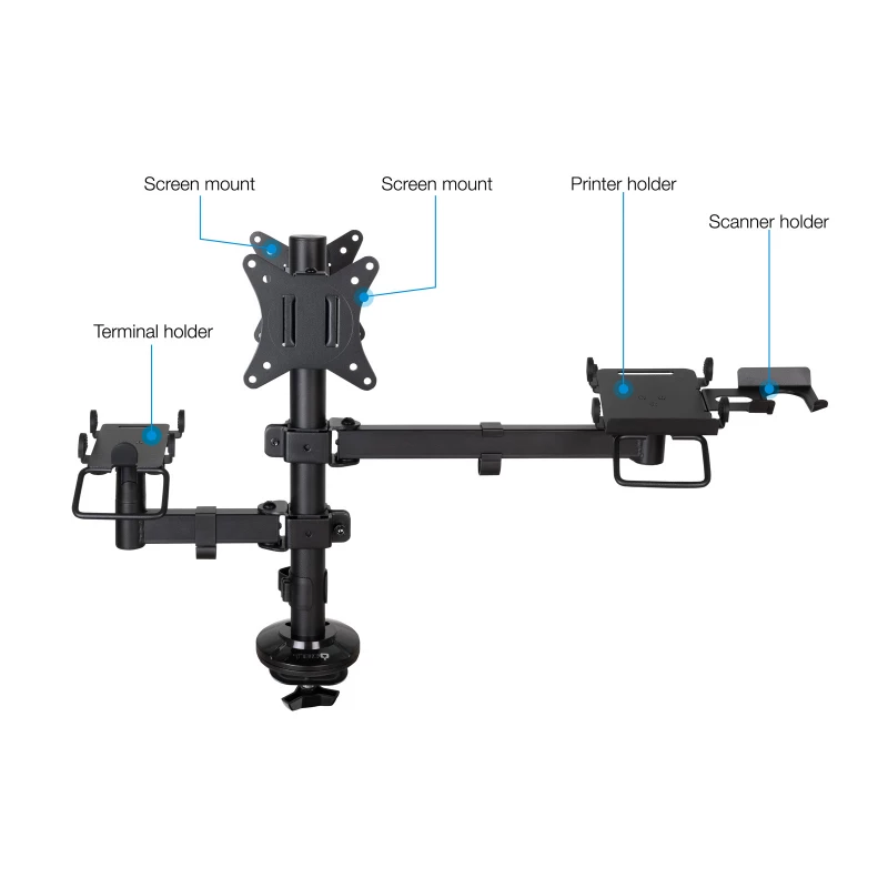 Soporte AVPos Multi-Stand - Imagen 3