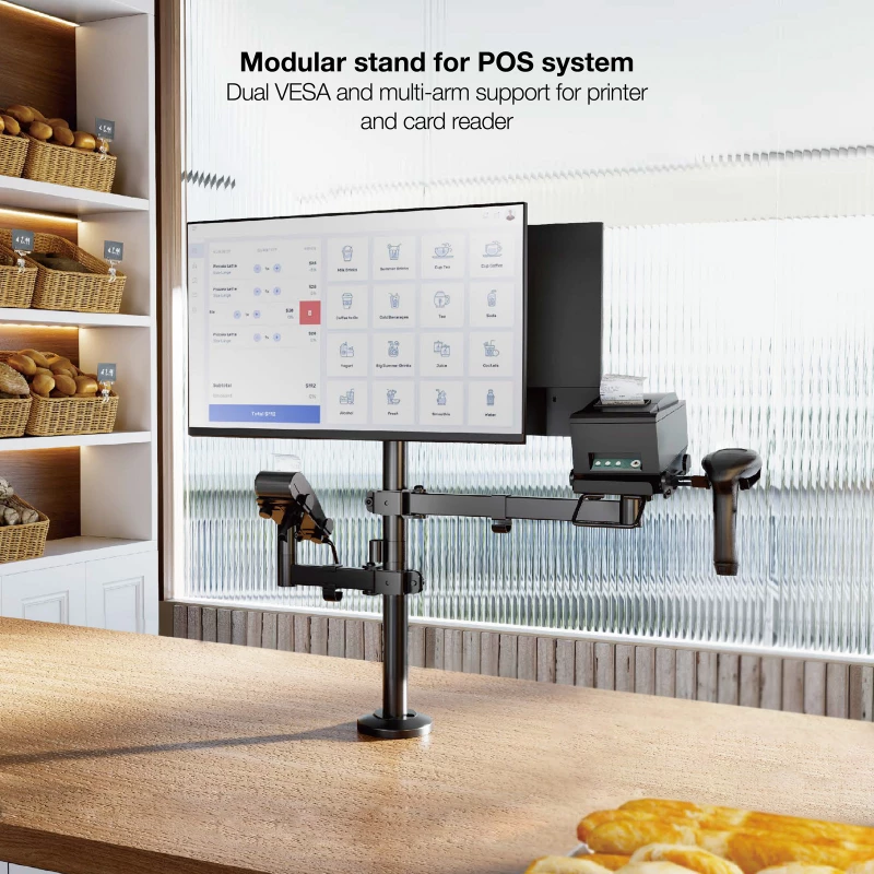 Soporte AVPos Multi-Stand - Imagen 9