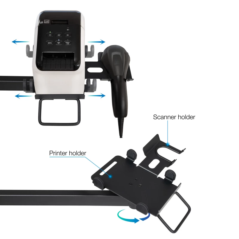 Soporte AVPos Multi-Stand - Imagen 6