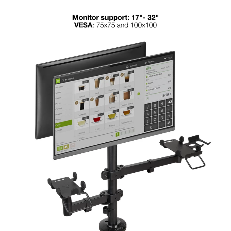 Soporte AVPos Multi-Stand - Imagen 4