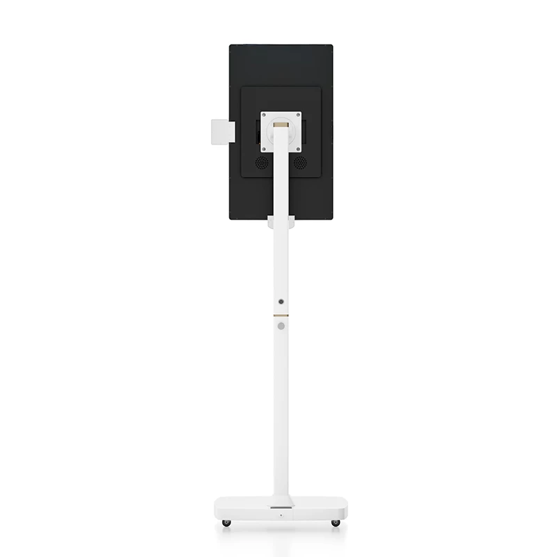 Kiosko de Autoservicio de Suelo AVPos Compact Floor - Imagen 3