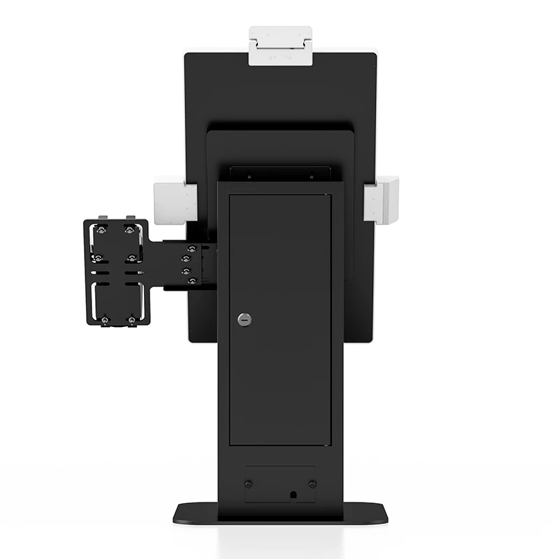 Kiosko de Autoservicio de Sobremesa AVPos Compact Printer - Imagen 3