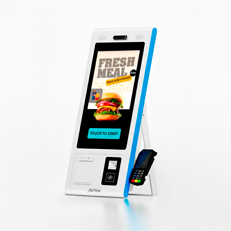 Kiosko de Autoservicio de Sobremesa AVPos Smartline - Imagen 3